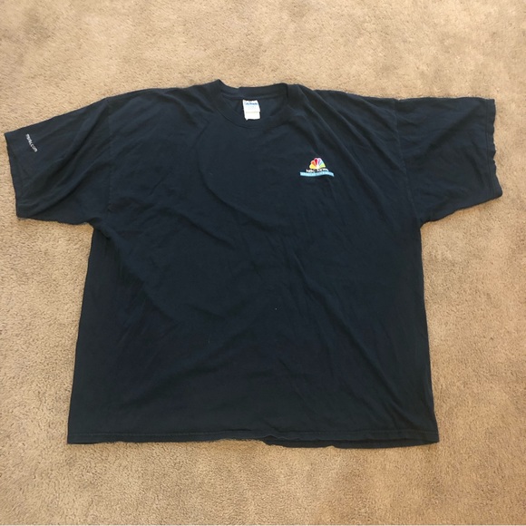 NBC News t-shirt - Picture 2 of 4